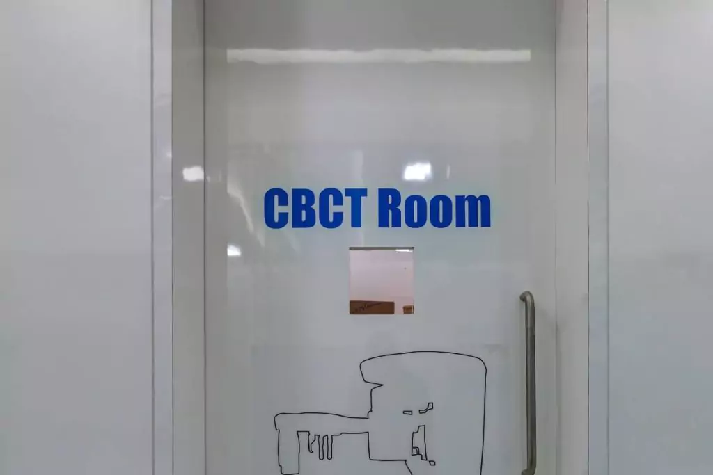 CBCT