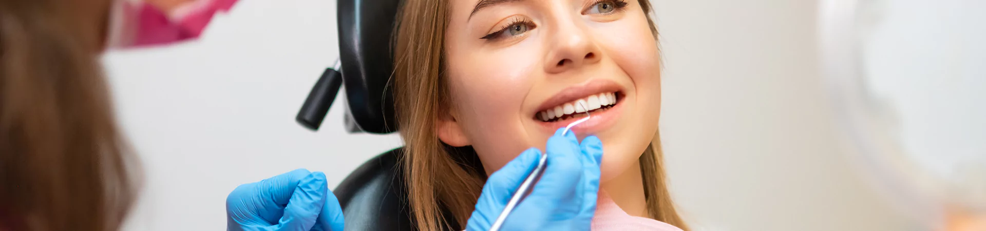 Smile Designing