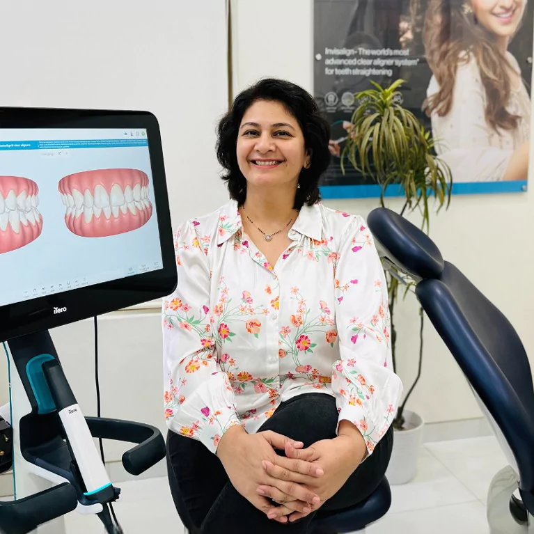 Orthodontic Treatment